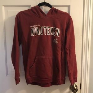 UMASS hoodie